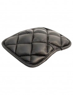 Mister B Leather Knee Pads