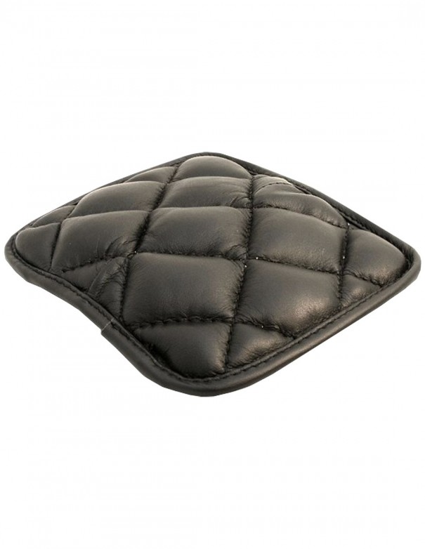 Mister B Leather Knee Pads