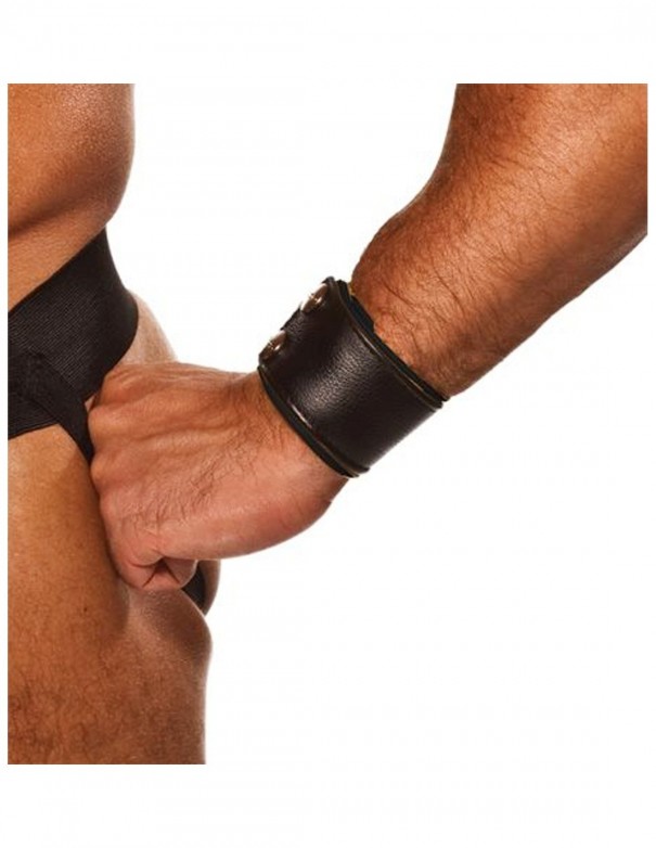 COLT Wristwallet Black-Black