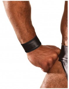 COLT Wristband Black-Black