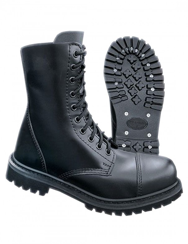 Phantom Boots 10 hole
