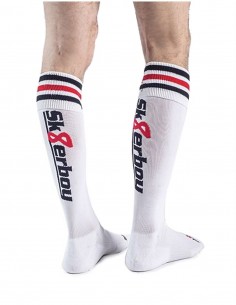 Sk8erboy Soccer Socks 2