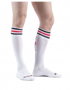 Sk8erboy Soccer Socks