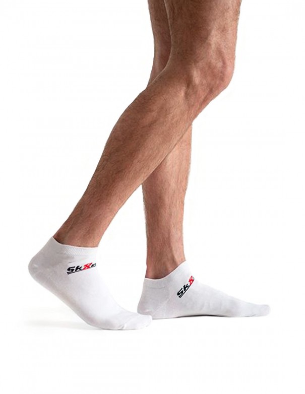 Sk8erboy Sneaker Socks