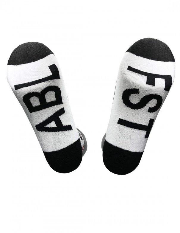 Sk8erboy FST ABL Socks