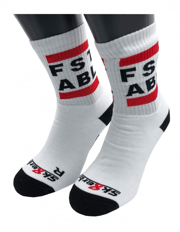 Sk8erboy FST ABL Socks