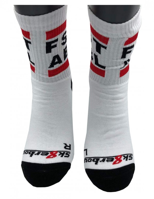 Sk8erboy FST ABL Socks