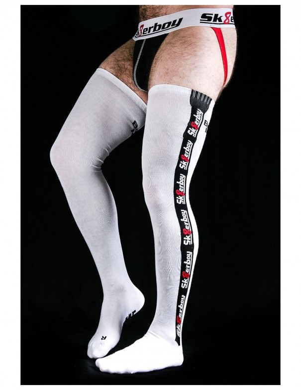 Sk8erboy BONE ME Socks