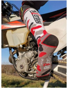 Sk8erboy MX Socks