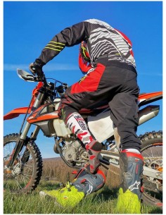 Sk8erboy MX Socks 2