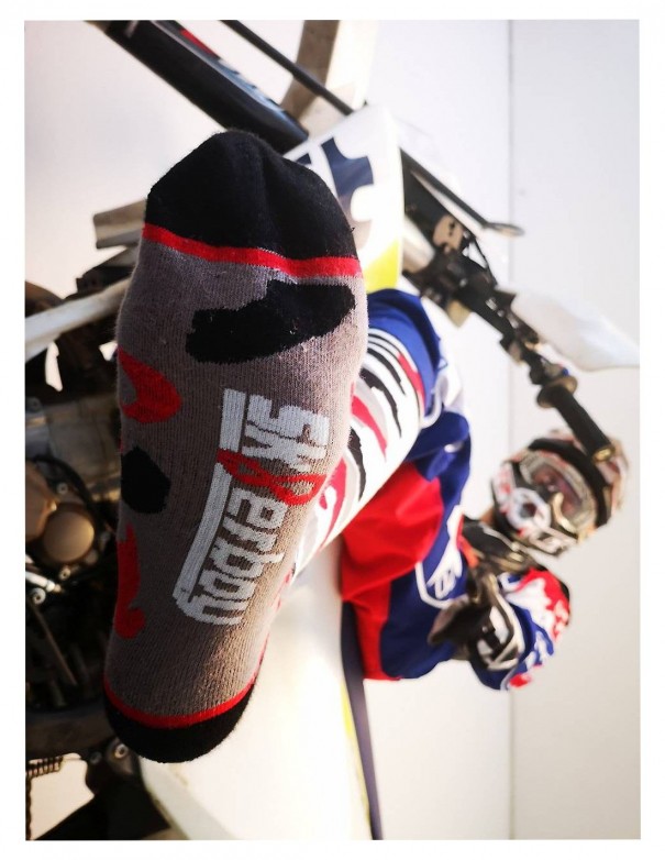Sk8erboy MX Socks