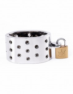 Mister B Hardware Adjustable Spike Ball Stretcher