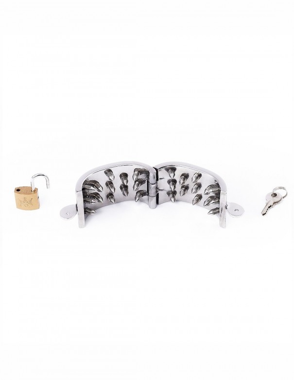 Mister B Hardware Adjustable Spike Ball Stretcher Mister B Hardware Adjustable Spike Ball Stretcher