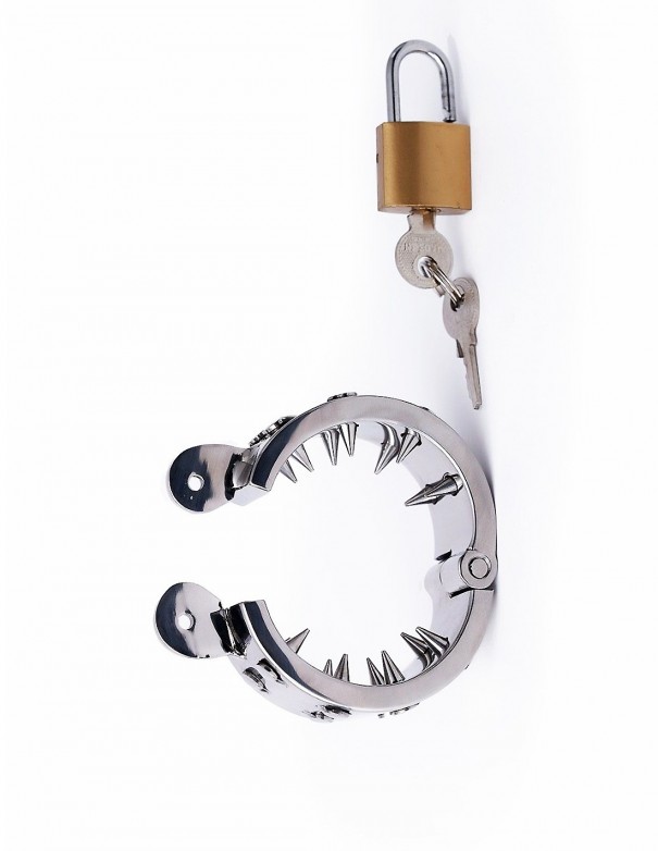Mister B Hardware Spike Ball Stretcher Mister B Hardware Spike Ball Stretcher