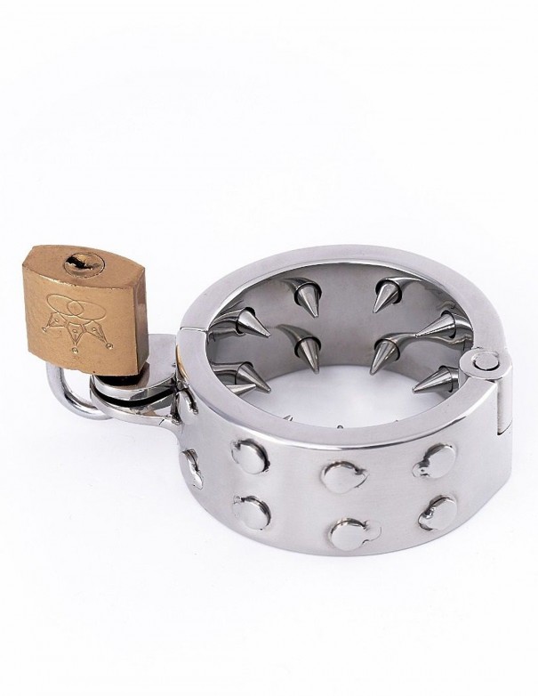 Mister B Hardware Spike Ball Stretcher Mister B Hardware Spike Ball Stretcher