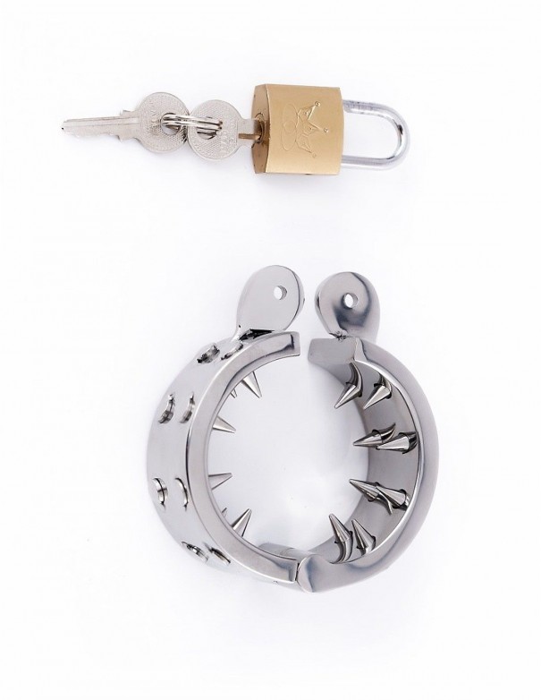 Mister B Hardware Spike Ball Stretcher Mister B Hardware Spike Ball Stretcher