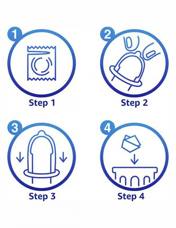 DUREX Extra Safe 12 Pcs