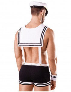 Saresia Roleplay - Sailor Costume 2