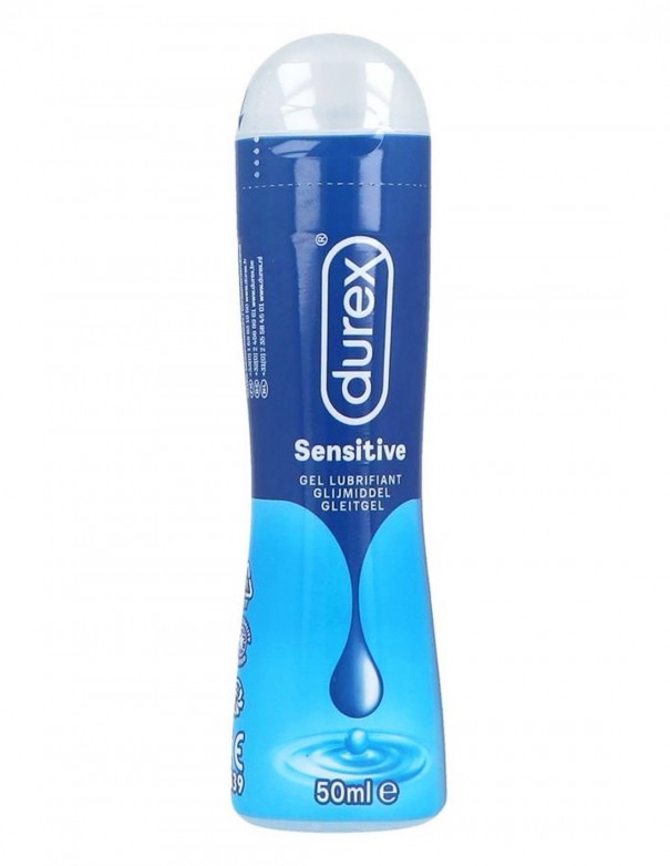 DUREX Play Sensitive 50 ml.