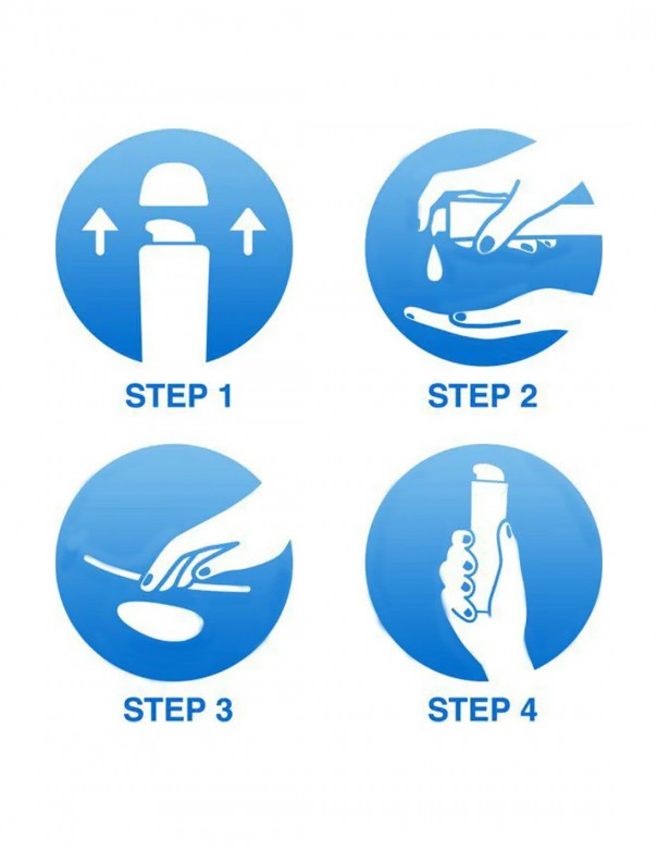 DUREX Play Sensitive 50 ml.