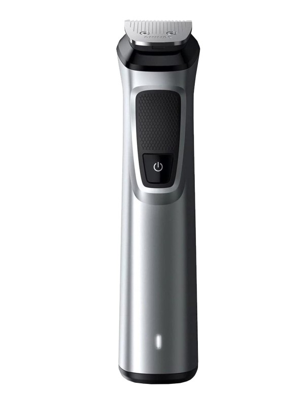 DocLeather.com|HAIR TRIMMER/MG7736/15 PHILIPS