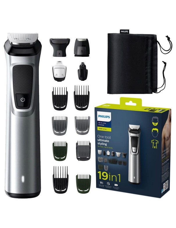 HAIR TRIMMER/MG7736/15 PHILIPS