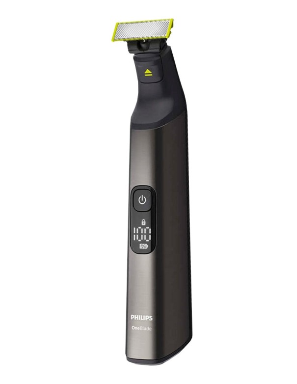 HAIR TRIMMER/QP6650/61 PHILIPS
