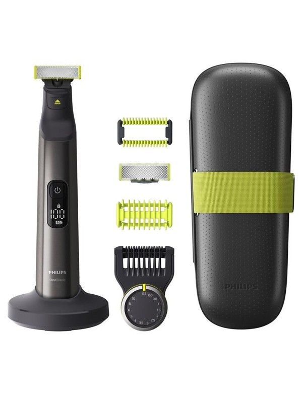 HAIR TRIMMER/QP6650/61 PHILIPS