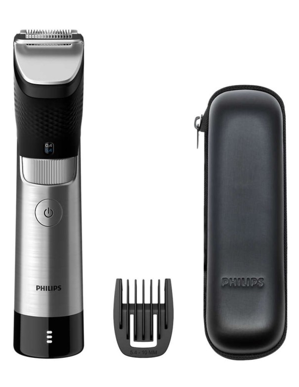 HAIR TRIMMER/BT9810/15 PHILIPS