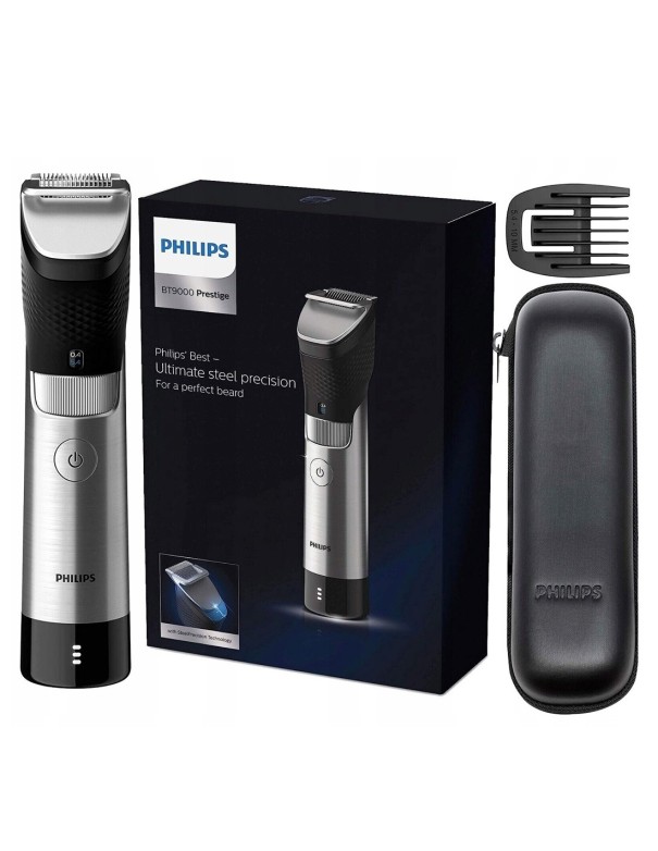 HAIR TRIMMER/BT9810/15 PHILIPS