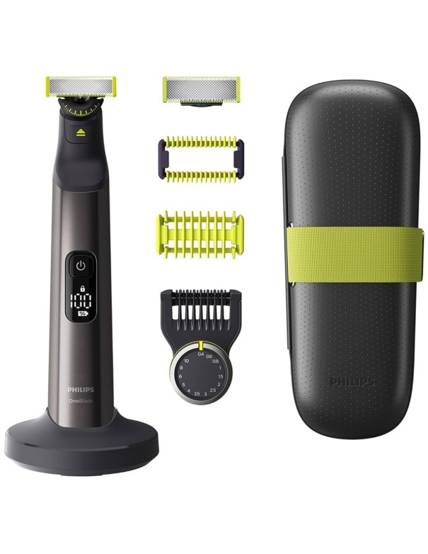 HAIR TRIMMER/QP6650/60 PHILIPS